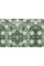 Килимок ARTIMAT "Скандинавська Сота" Print-4 з гумовою основою 120x78 см КС-4