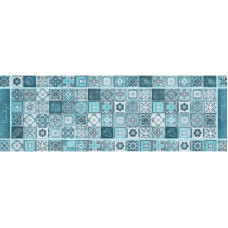 Килимок ARTIMAT "Кухня" Print-11 з гумовою основою 150x50 см КУ-150-11