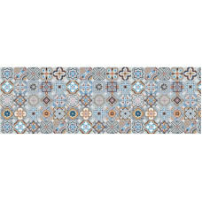 Килимок ARTIMAT "Кухня" Print-36 з гумовою основою 150x50 см КУ-150-36
