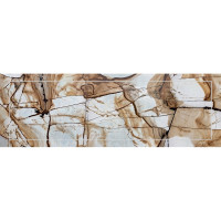 Килимок ARTIMAT "Кухня" Print-43 з гумовою основою 150x50 см КУ-150-43