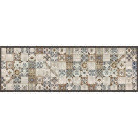Килимок ARTIMAT "Кухня" Print-48 з гумовою основою 150x50 см КУ-150-48