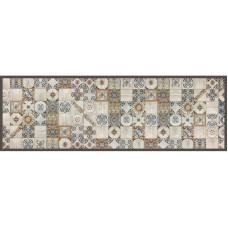 Килимок ARTIMAT "Кухня" Print-48 з гумовою основою 150x50 см КУ-150-48