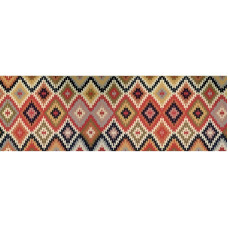 Килимок ARTIMAT "Кухня" Print-59 з гумовою основою 150x50 см КУ-150-59