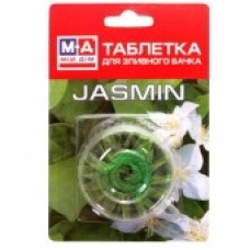 MD07915  Табл. для сливного бачка, жасмин МД