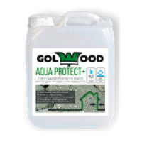 Ґрунт гідрофобізатор AQUA PROTECT+ 1 л G/AQ-P/1