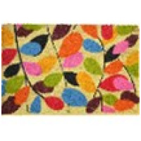 MC09680  Коврик кокос "Четыре сезона", 40*60 см