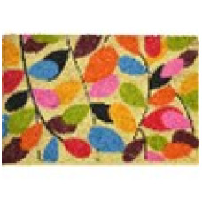 MC09680  Коврик кокос "Четыре сезона", 40*60 см