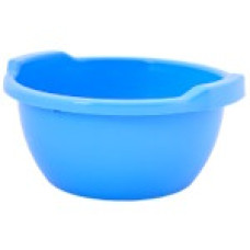 Таз господарський 12 л ЕК Світлий 125082-ЕК/1