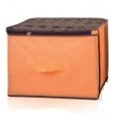 *1884  Чохол для зберігання речей 40*30*30 "Orange"
