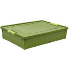 Органайзер універсальний "Tools" 3,8 л Хакі, Оливковий 127002/2