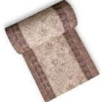 1000008252  Килимки АКВАМАТ  ПВХ TM Dariana, "S" (0,65*15м.)  V7104L