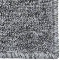 Килимок для підлоги тафтинговий Dariana MINI 40x60 см Світло-сірий 1000011037
