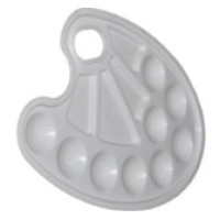 Палітра для малювання 15 комірок EPal/15
