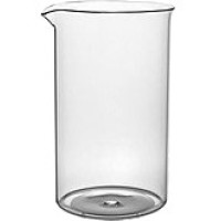 00600ML  Стеклянная колба для френчпресса 600мл