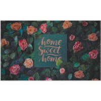 К-602-25  Килимок АRTIMAT Print-25,  45*75см.
