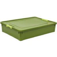 Органайзер універсальний "Tools" 5,5 л Хакі, Оливковий 127003/2