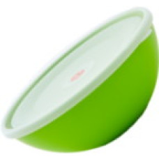 Миска з кришкою 0,8 л Оливковий 167016/9