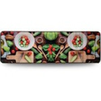 1000008177  Килимок кухонний Fresh LONG, 57х180 см. 1200