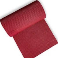 Килимки "АкваМат" ПВХ ТМ Dariana "М" 0,8x15 м RED1046 1000006382