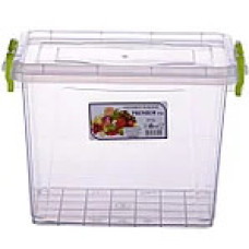 AL-71115  Контейнер высокий Premium №4   (2,5 л).  21*14*15см