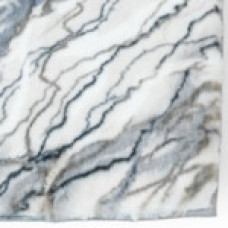 1000008756 Килимок з еко-хутра Marble 75x150см