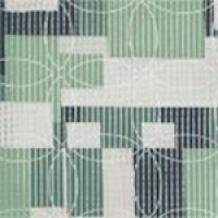 1000008987  Килимки АКВАМАТ  ПВХ TM Dariana, "S" (0,65*15м.)  V23013B