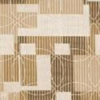 1000008988  Килимки АКВАМАТ  ПВХ TM Dariana, "S" (0,65*15м.)  V23013D