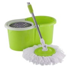 0041  Набор для Уборки TWIST MOP, в подарочной коробке