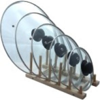 PL-3022  Крышка стекло, 22см., ТМ ТаDAR