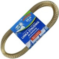 PL-68807  Шнур для білизни, метал. 50м. Фенікс