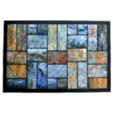 PL-42640  Килим придверний FOTO PRINT  W10,   40*60