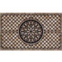 Килимок ARTIMAT Великий Print-43 60x90 см К-603-43