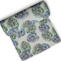 1000008800  Килимки АКВАМАТ  ПВХ TM Dariana, "М" (0,8*15м.)  V19251A
