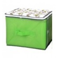 *5520  Чохол для зберігання речей об"ємний 90*40*30 "Green"