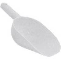 167008/0  Совок для сыпучих продуктов, (мрамор)