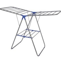PL-4367  Сушилка для белья,  JUDY 137-60X92см.  ТМ TaDAR