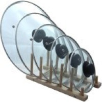 PL-3030  Крышка стекло, 30см., ТМ ТаDAR
