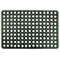 KAN4523  Коврик резиновый с кромкой 40x60cm