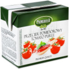 PL-14962  Томатне Пюре "PrimerosA", 500г. (12)