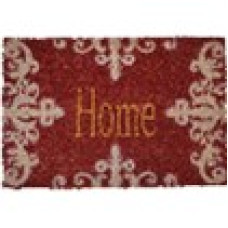 MC09675  Коврик кокос "Home", 40*60 см