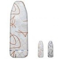 W739228  Чехол для глад.доски 125*45 ALU-Decor