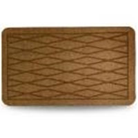 1000007887  Килимок OPTIMAL,  КЕМЕЛ, сітка, 50х80 см.