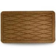1000007886  Килимок OPTIMAL,  КЕМЕЛ, сітка, 40х60 см.