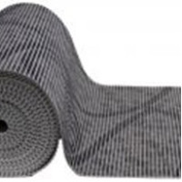 1000010303 Килимки АКВАМАТ ПВХ TM Dariana, "L" (1.3x15м.) V23010A