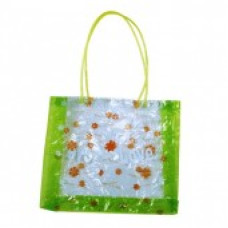 LP08296  Сумка пляжная,  35*40cm, ПВХ , 0,2 мм