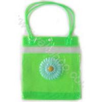LP08297  Сумка пляжная,  24*26cm, ПВХ,  0,13 мм
