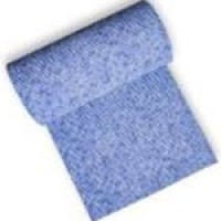 1000008583  Килимки АКВАМАТ  ПВХ TM Dariana, "S" (0,65*15м.)  V6637