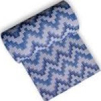 1000008784  Килимки АКВАМАТ  ПВХ TM Dariana, "S" (0,65*15м.)  V7498B