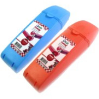 L-531  Футляр для зубной пасты и щетки, Combox Multi, TM Lux