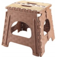 KP0272BE  Стілець складний малий  27,2*22,2*29cm